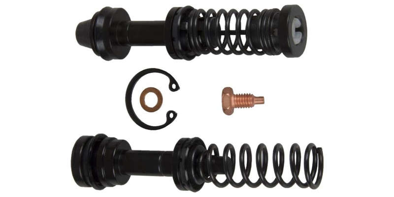 Brake Master Piston Kit Toyota Corolla Ee110, Ae111 Ee110 Gle 4A-F Ae111 Ae112 (96-02)