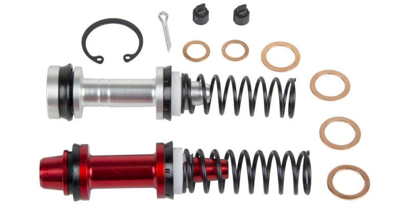 Brake Master Piston Kit Toyota Dyna (Ru- Models) 2.4 Ru85 22R Lwb (85-94), Dyna (Yu- Models) 2.0 ...