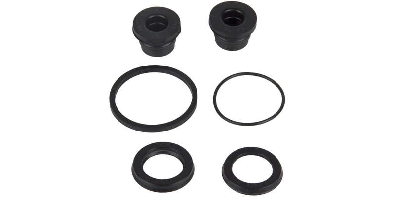 Brake Master Repair Kit Alfa Romeo 147, 155, Gt, Gtv (96-05), Mercedes-Benz W168/ A-Class A160 & ...