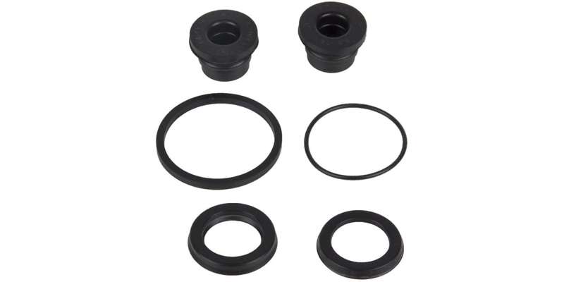Brake Master Repair Kit Alfa Romeo 147, 155, Gt, Gtv (96-05), Mercedes-Benz W168/ A-Class A160 & ...