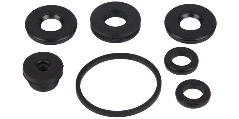 Brake Master Repair Kit Alfa Romeo 74-85 Alfasud, Veloce, Export - Bmc