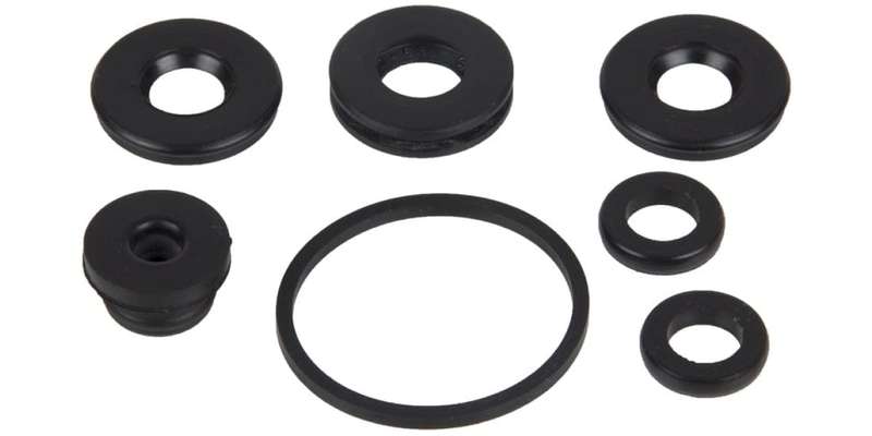 Brake Master Repair Kit Alfa Romeo 74-85 Alfasud, Veloce, Export - Bmc