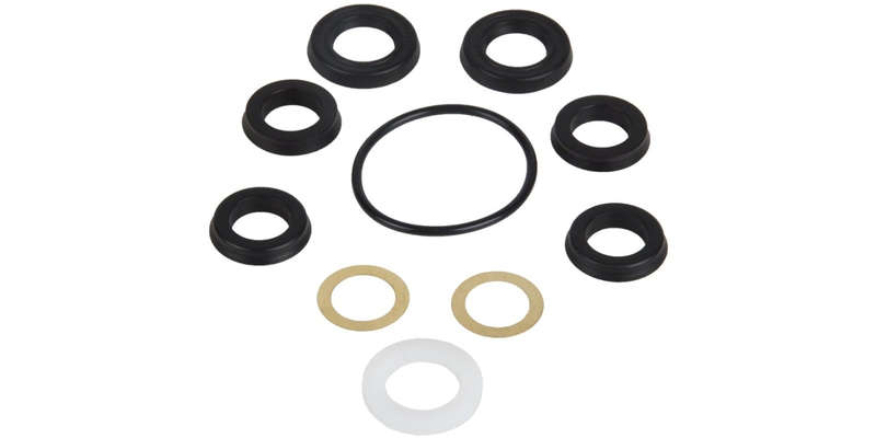 Brake Master Repair Kit Audi 100, 100/5, 200 ( 77-84), Bmw 528I, 535I (85-89), Chevrolet Commodor...