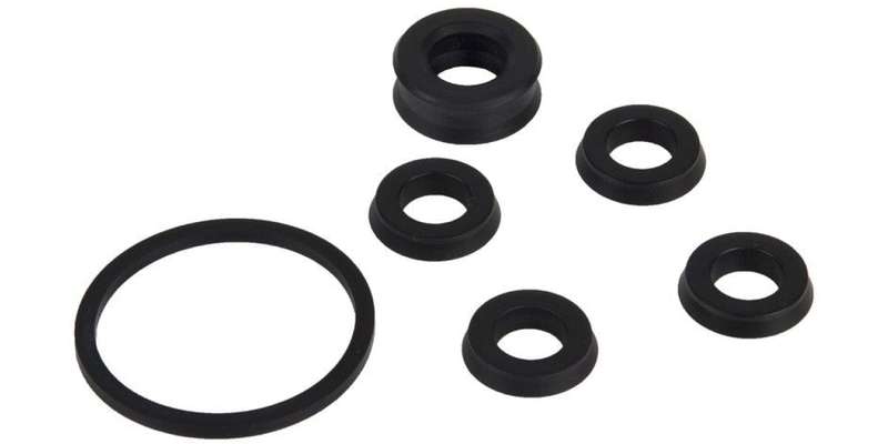 Brake Master Repair Kit Audi 75-89 80, 500; Nissan 87-92 Sentra; Vw 74-86 Golf 1, Passat - Bmc