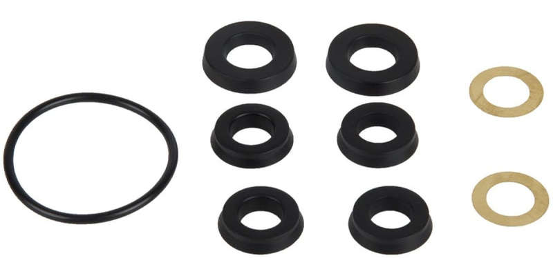 Brake Master Repair Kit Audi 77-84 100, 100/4; Opel 82-87 Ascona, Kadett; Vw 78-05 Citi Golf, Gol...
