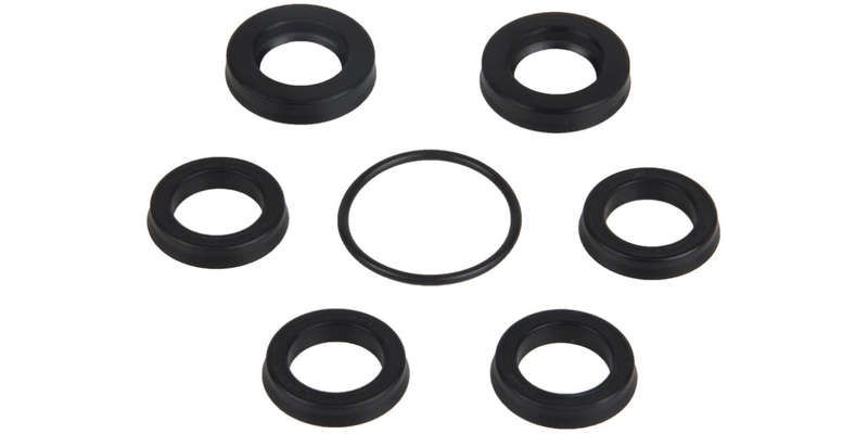 Brake Master Repair Kit Audi A8 (94-05), S4, A4 All (02-06), A6 Allroad (2006-), Volkswagen Passa...