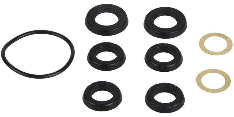 Brake Master Repair Kit Chev. 72-82 2.5, 3.8, 4.1, Commodore, Rekord, Senator; Toyota 71-74 Corona