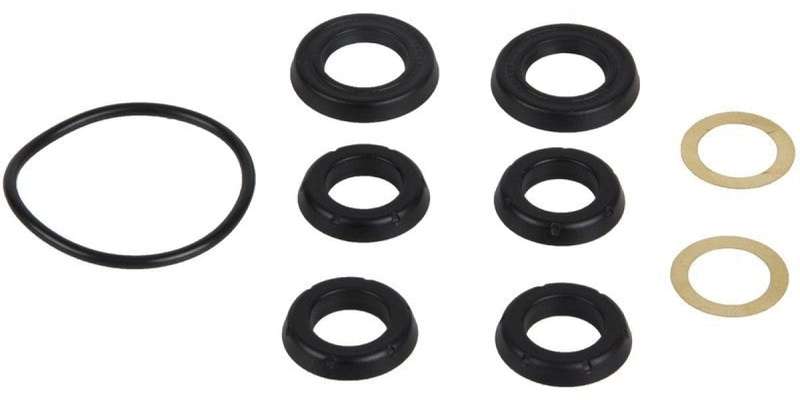 Brake Master Repair Kit Chev. 72-82 2.5, 3.8, 4.1, Commodore, Rekord, Senator; Toyota 71-74 Corona