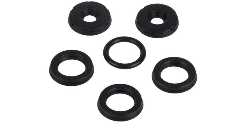Brake Master Repair Kit Chevrolet Ascona 1300 S Rwd 76.6 (78-81), Opel Ascona C 1.6, 1.6, 1.8 (82...