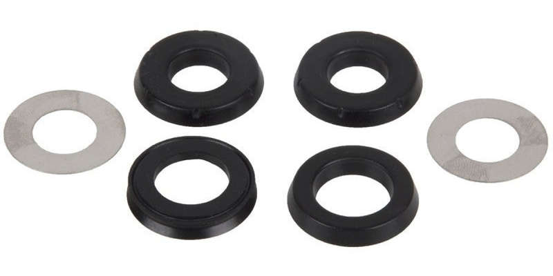 Brake Master Repair Kit Chevrolet C-Series C20 3/4 Ton, C20 4.1 3/4 Ton 250 (63-80)