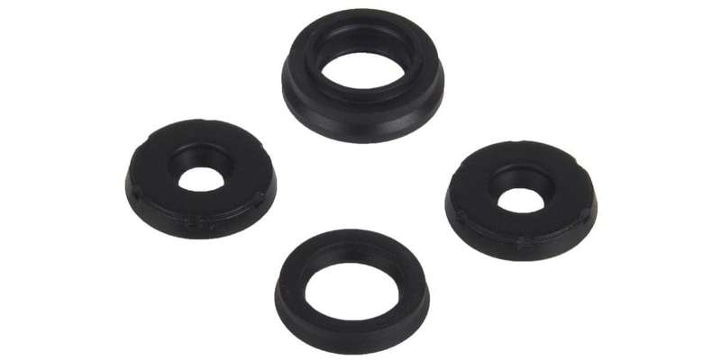 Brake Master Repair Kit Chevrolet Spark All; Daewoo 99-03 Matiz All, Cielo, Opel 85-03 Kadett, Mo...