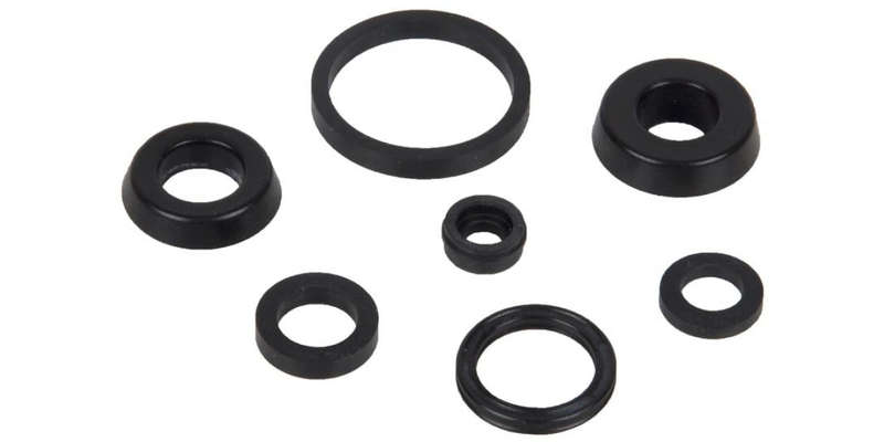 Brake Master Repair Kit Chrysler 72-80 Valiant; Ford 67-81 Capri, Escort, Cortina Mk Ii, Iii - Bmc