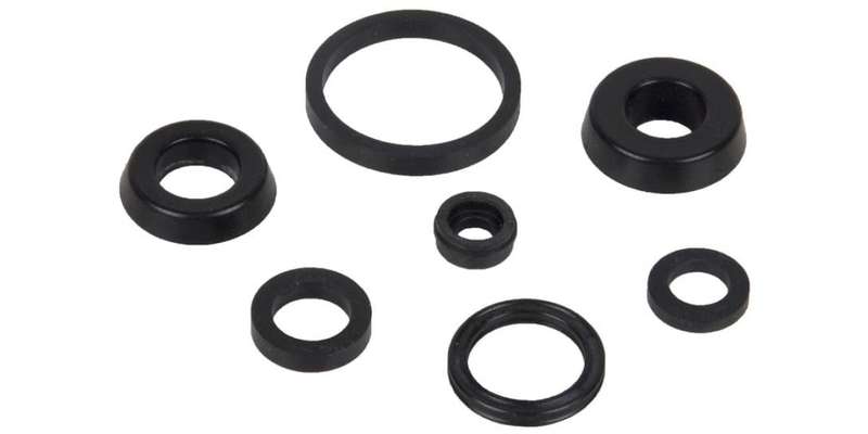 Brake Master Repair Kit Chrysler 72-80 Valiant; Ford 67-81 Capri, Escort, Cortina Mk Ii, Iii - Bmc