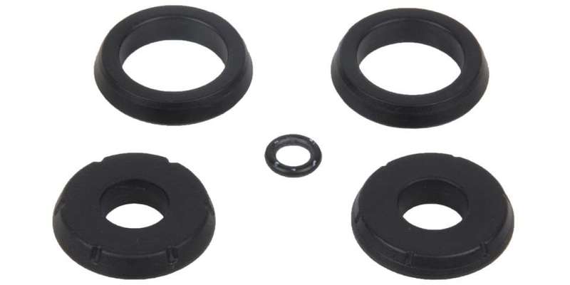 Brake Master Repair Kit Colt Ldv All 2X4, 4X4 8/98-2006 - 23.81Mm - Bmc