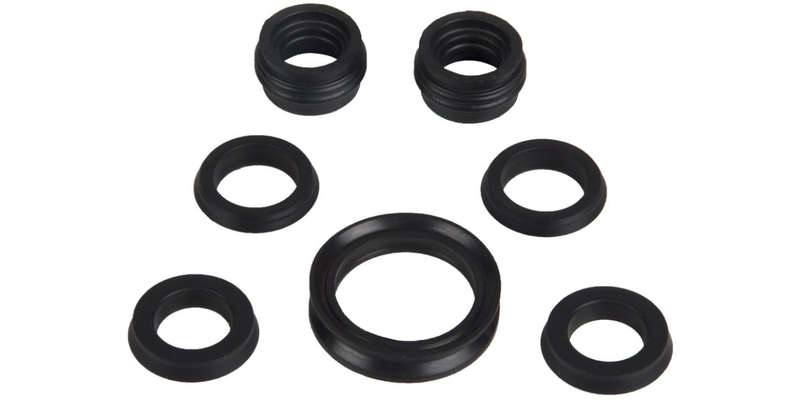 Brake Master Repair Kit Courier (4X2) 2.2 F2, 2.5 D Lwb Wl4 , 2.5 Td Wl4, 3.4 V6 Swb, Lwb, D-Cab ...