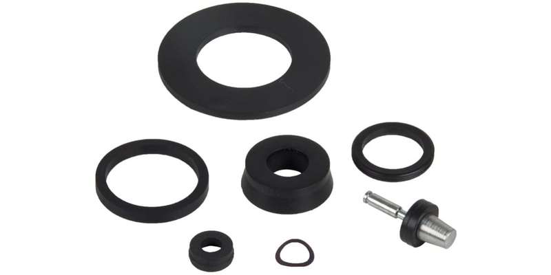 Brake Master Repair Kit Ford 72-78 Granada, Cortina Mk Iv; Jaguar 69-73 Xj6; Land Rover 69-78 88 ...