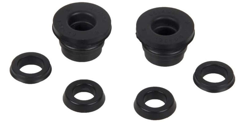 Brake Master Repair Kit Ford 77-81 Escort 1.6, Rs2000 - Bmc