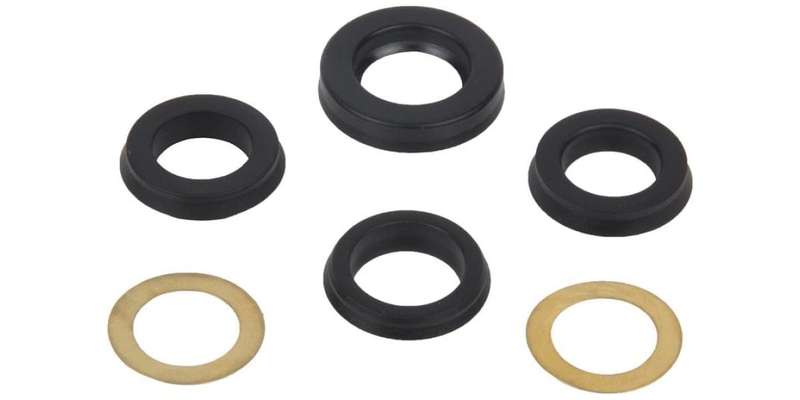 Brake Master Repair Kit Ford 82-93 Sierra, Cortina Mk V; Nissan 88-98 Hardbody, Sani - Bmc