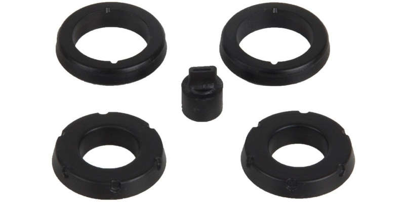 Brake Master Repair Kit Ford 85-96 Husky; Land Rover 79-93 Range Rover; Mitsubishi 82-99 L300, St...