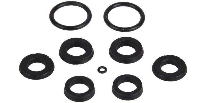 Brake Master Repair Kit Ford 97-00 Courier/Mazda 2500D, Td, 3400; 2000-On Ford Ranger/ Mazda Drif...