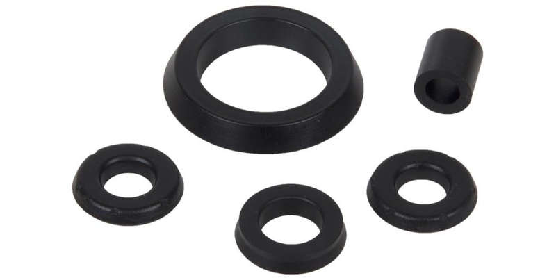 Brake Master Repair Kit Ford 97-03 Fiesta; Mazda Soho - All - 22.22Mm - Bmc