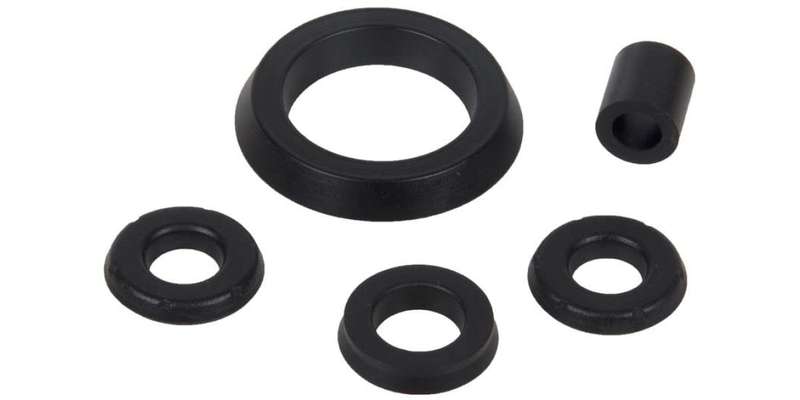 Brake Master Repair Kit Ford 97-03 Fiesta; Mazda Soho - All - 22.22Mm - Bmc