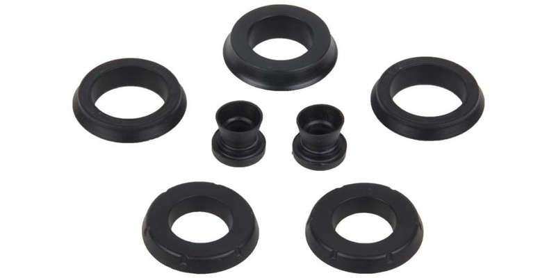 Brake Master Repair Kit Ford - 99-03 Ranger - All; Toyota - , Mazda 99-03 Drifter - All, Etude, A...