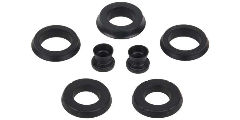 Brake Master Repair Kit Ford - 99-03 Ranger - All; Toyota - , Mazda 99-03 Drifter - All, Etude, A...