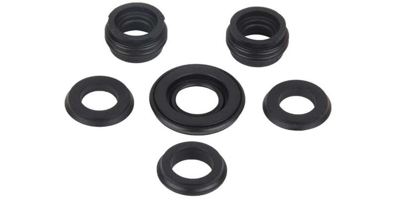 Brake Master Repair Kit Ford Bantum 1.3Xl Rocam (01-12), 1.4 Tdci Xl, Xlt 50Kw (Dura Torq)(09-12)...