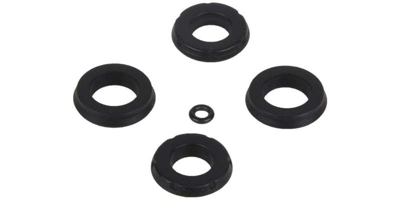 Brake Master Repair Kit Ford Ranger 1.8, 2.2; Mazda Drifter 1.8, 2.2 - 1999-2006 - Ford 86-95 Bantam