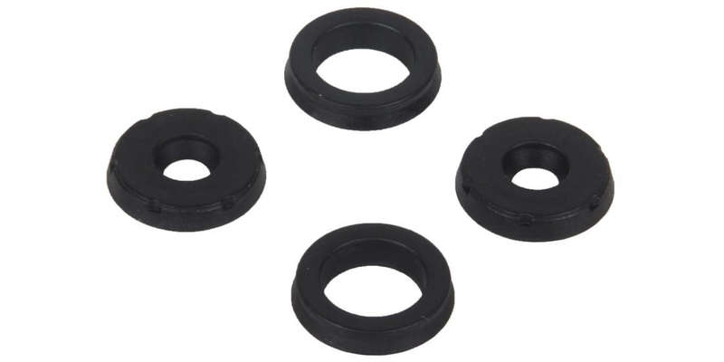 Brake Master Repair Kit Hyundai Accent & Elantra 94-00 - All Non Abs, 2003- Getz 1.3 & 1.5 - 20.6...