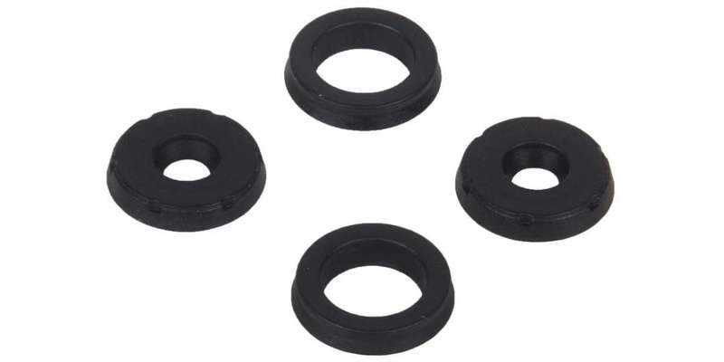 Brake Master Repair Kit Hyundai Accent & Elantra 94-00 - All Non Abs, 2003- Getz 1.3 & 1.5 - 20.6...