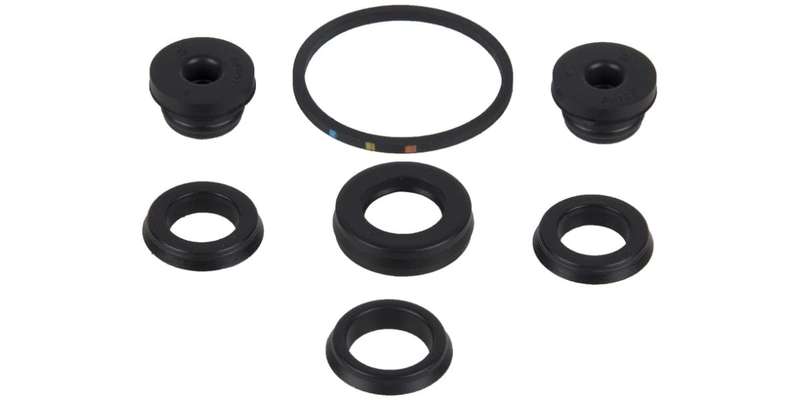 Brake Master Repair Kit Hyundai Sonata 2.0 94-95, 3.0 95- Non Abs - 23.81Mm - Bmc