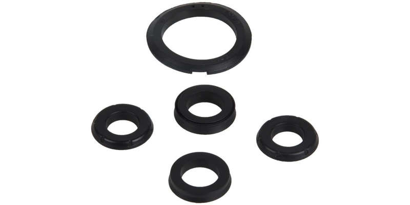 Brake Master Repair Kit Isuzu Kb-Series 92-04 - Bmc