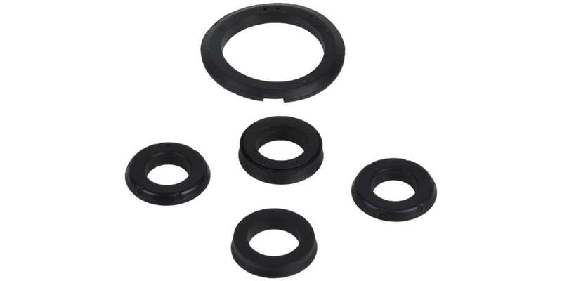 Brake Master Repair Kit Isuzu Kb-Series 92-04 - Bmc