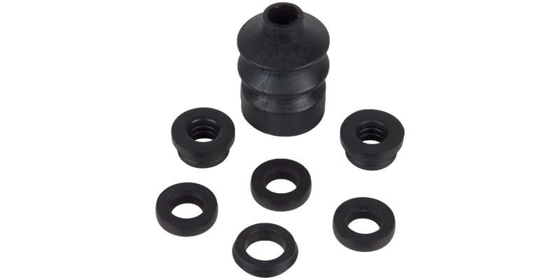 Brake Master Repair Kit Iveco Daily 35.8 (8127), 35.10 (8127), 35.12 2.8D (8140), 40.08 2.8D (814...