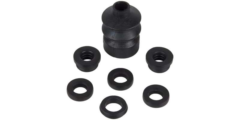 Brake Master Repair Kit Iveco Daily 35.8 (8127), 35.10 (8127), 35.12 2.8D (8140), 40.08 2.8D (814...