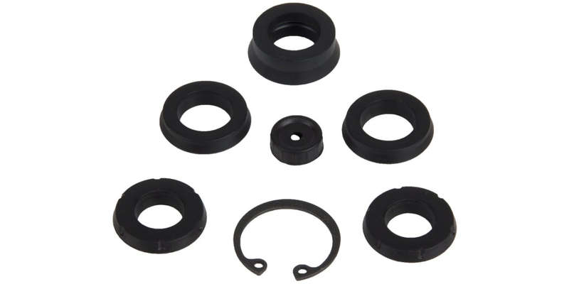 Brake Master Repair Kit Kia 01-03 Spectra 1.6 - All; Mazda 89-93 626 1.8, 2.0 - 22.22 - Nabco - Bmc