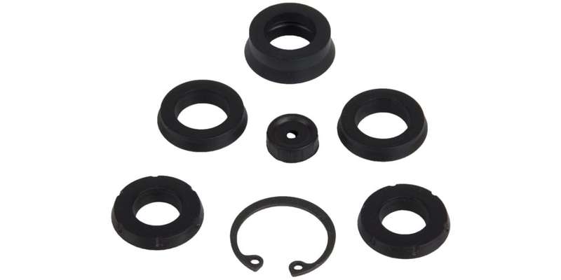 Brake Master Repair Kit Kia 01-03 Spectra 1.6 - All; Mazda 89-93 626 1.8, 2.0 - 22.22 - Nabco - Bmc