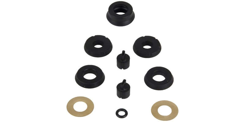 Brake Master Repair Kit Mitsubishi 72-79 Colt; Nissan 69-80 120Y, 1400, 140Y/Z, 1600, 160U/Y/Z, 1...