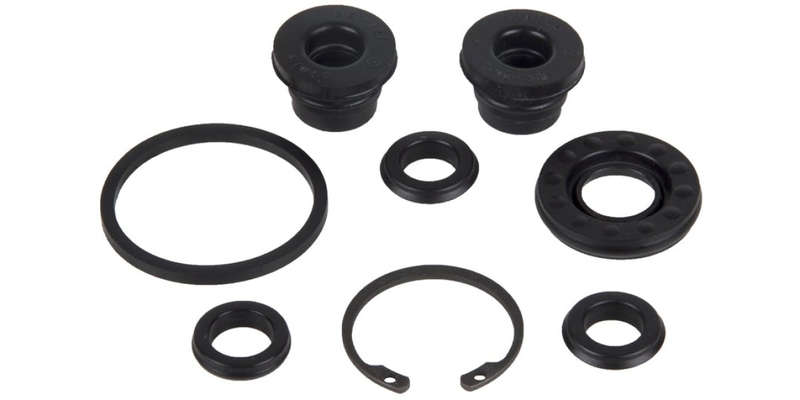 Brake Master Repair Kit Nissan 07- Primastar - All Abs; Opel 2006- Vivaro P/Van & Bus - All Abs; ...