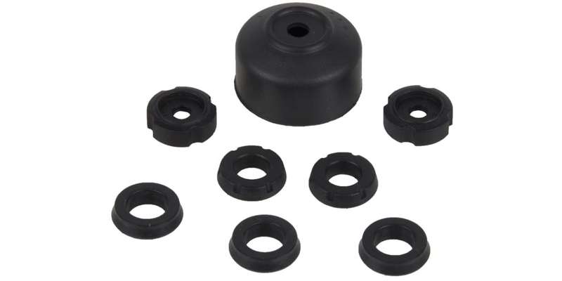 Brake Master Repair Kit Nissan 71-85 1200, 120Y, 1400 Ldv - Bmc