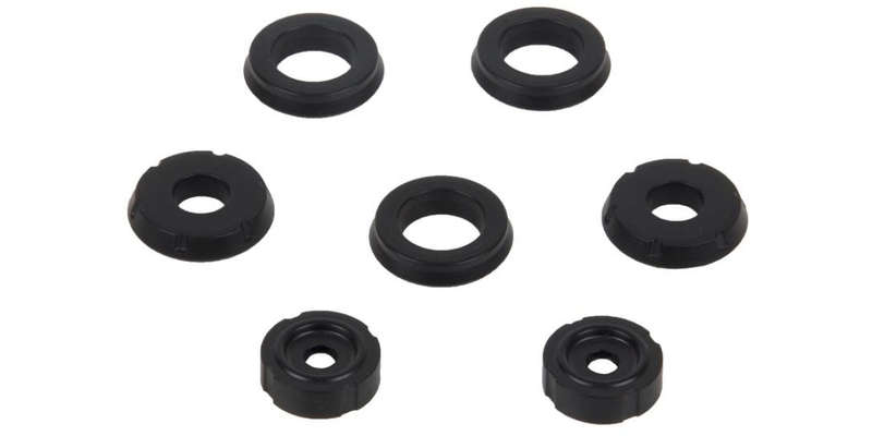 Brake Master Repair Kit Nissan 72-85 240C, 260C, 300C, 720 - Bmc