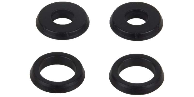 Brake Master Repair Kit Nissan 82-97 200Sx, 280Zx, 300Zx, Safari - Bmc