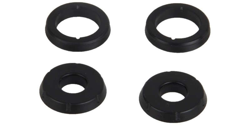 Brake Master Repair Kit Nissan 87-06 Almera, Maxima, Skyline, Hardbody, Sani - 23.81 - Nabco - Bmc