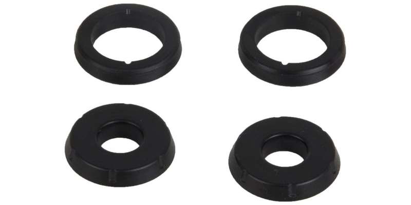 Brake Master Repair Kit Nissan 87-06 Almera, Maxima, Skyline, Hardbody, Sani - 23.81 - Nabco - Bmc