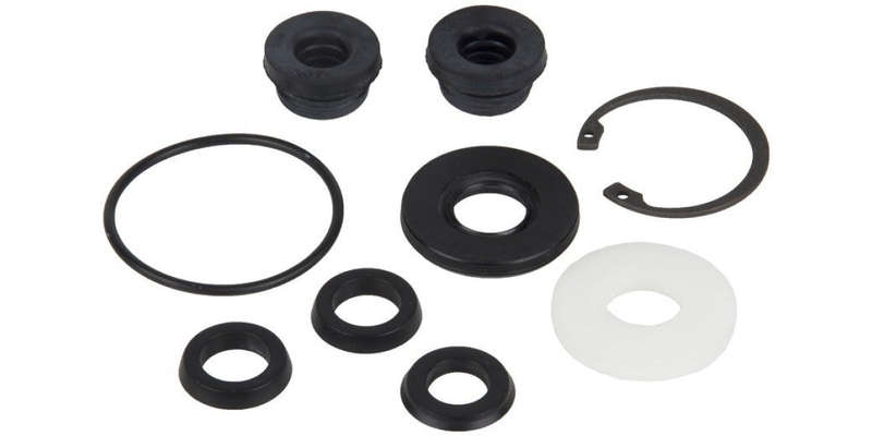 Brake Master Repair Kit Opel 03-08 Meriva - Some Models - 23.81 - Bmc - Bosch