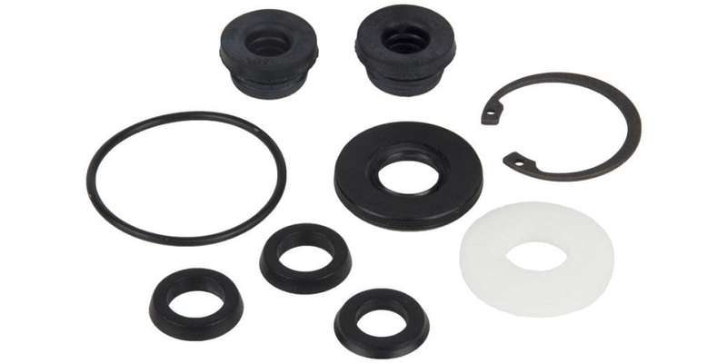 Brake Master Repair Kit Opel 03-08 Meriva - Some Models - 23.81 - Bmc - Bosch