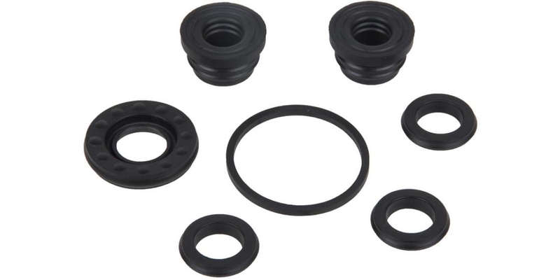 Brake Master Repair Kit Opel 1999-2004 Astra; 03-08 Corsa, Ldv & Combo, 04-08 Tigra, 2001-2005 Za...