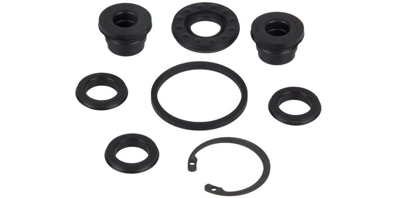 Brake Master Repair Kit Opel 2004- Astra "H", 05- Zafira Ii - All Models - Bmc - 25.40Mm - Lucas